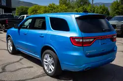 Dodge Durango 2026 — фото 20