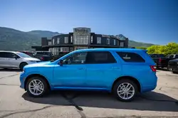 Dodge Durango 2026