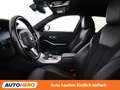 BMW 320 320d Mild-Hybrid xDrive M Sport Schwarz - thumbnail 10