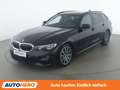 BMW 320 320d Mild-Hybrid xDrive M Sport Schwarz - thumbnail 1