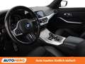 BMW 320 320d Mild-Hybrid xDrive M Sport Schwarz - thumbnail 11