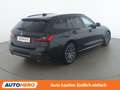 BMW 320 320d Mild-Hybrid xDrive M Sport Schwarz - thumbnail 6