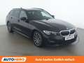 BMW 320 320d Mild-Hybrid xDrive M Sport Schwarz - thumbnail 8