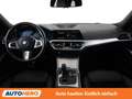 BMW 320 320d Mild-Hybrid xDrive M Sport Schwarz - thumbnail 12
