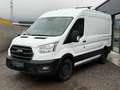 Ford Transit 350 L2 Navi+PDC+Tempomat Weiß - thumbnail 2