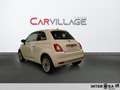 Fiat 500 1.0 FireFly Hybrid Dolcevita Bianco - thumbnail 7