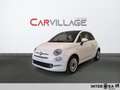Fiat 500 1.0 FireFly Hybrid Dolcevita Bianco - thumbnail 1