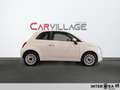 Fiat 500 1.0 FireFly Hybrid Dolcevita Bianco - thumbnail 4