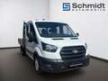 Ford Transit Pritsche Trend DK 350L3 2,0L Eblue 130PS M FWD Weiß - thumbnail 6
