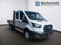 Ford Transit Pritsche Trend DK 350L3 2,0L Eblue 130PS M FWD Weiß - thumbnail 5