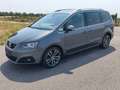 SEAT Alhambra Alhambra FR 2,0 TDI DSG 4WD FR Grau - thumbnail 2
