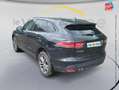 Jaguar F-Pace 2.0D 180ch R-Sport 4x4 BVA8 Negro - thumbnail 8