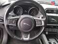 Jaguar F-Pace 2.0D 180ch R-Sport 4x4 BVA8 Negro - thumbnail 12