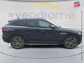 Jaguar F-Pace 2.0D 180ch R-Sport 4x4 BVA8 Negro - thumbnail 4