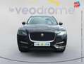 Jaguar F-Pace 2.0D 180ch R-Sport 4x4 BVA8 Negro - thumbnail 2