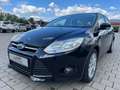 Ford Focus Turnier Trend 1.6*KLIMAAUTOMATIK*ALU*EURO5 Schwarz - thumbnail 4