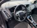 Ford Focus Turnier Trend 1.6*KLIMAAUTOMATIK*ALU*EURO5 Schwarz - thumbnail 11