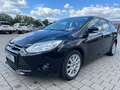 Ford Focus Turnier Trend 1.6*KLIMAAUTOMATIK*ALU*EURO5 Schwarz - thumbnail 5