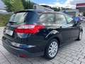 Ford Focus Turnier Trend 1.6*KLIMAAUTOMATIK*ALU*EURO5 Schwarz - thumbnail 10