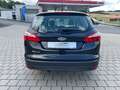 Ford Focus Turnier Trend 1.6*KLIMAAUTOMATIK*ALU*EURO5 Schwarz - thumbnail 8