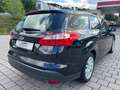Ford Focus Turnier Trend 1.6*KLIMAAUTOMATIK*ALU*EURO5 Schwarz - thumbnail 9