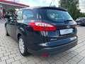 Ford Focus Turnier Trend 1.6*KLIMAAUTOMATIK*ALU*EURO5 Schwarz - thumbnail 7