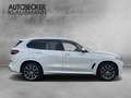 BMW X5 xDrive 30 d M SPORT AHK SOFT CLOSE HUD GESTIK Bianco - thumbnail 4