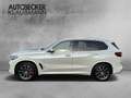 BMW X5 xDrive 30 d M SPORT AHK SOFT CLOSE HUD GESTIK Bianco - thumbnail 3