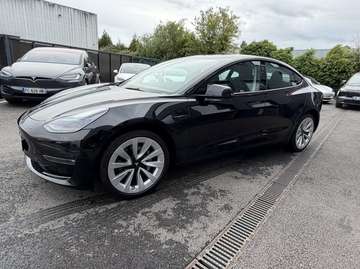 DUAL GRANDE AUTONOMIE