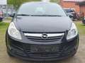 Opel Corsa Edition D-Gasanlage LPG-Benzin Schwarz - thumbnail 1