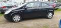 Opel Corsa Edition D-Gasanlage LPG-Benzin Schwarz - thumbnail 7