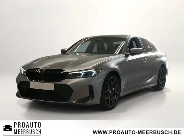 BMW 3er