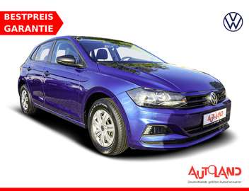 1.0 Klima Sitzheizung PDC Bluetooth