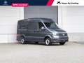 Volkswagen Crafter Bedrijfswagens 35 2.0 TDI 140pk Highline L3H3 · Ca Grijs - thumbnail 1