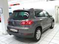 Volkswagen Tiguan 1.4 TSI BMT Sport&Style 1.Hand Scheckheft Garantie Gris - thumbnail 6