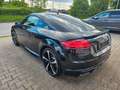 Audi TT Coupé 40TFSI S-LINE S-TRONIC MATRIX VIRTUAL BI-ZO Noir - thumbnail 7