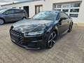 Audi TT Coupé 40TFSI S-LINE S-TRONIC MATRIX VIRTUAL BI-ZO Noir - thumbnail 3