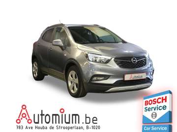 Mokka X 1.6 CDTI ECOTEC D Edition 200€x48m