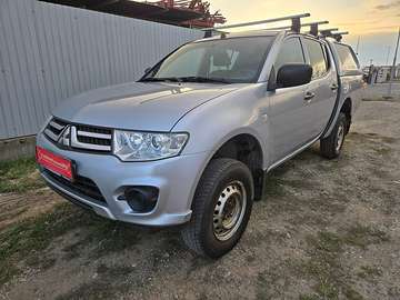 L 200 Pick up Work Edition 35 Double Cab 4WD 2,...