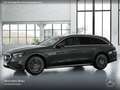 Mercedes-Benz E 450 d T 4M Sport-AMG ALU 20" Distronic Headup Grigio - thumbnail 3
