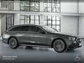 Mercedes-Benz E 450 d T 4M Sport-AMG ALU 20" Distronic Headup Grau - thumbnail 15