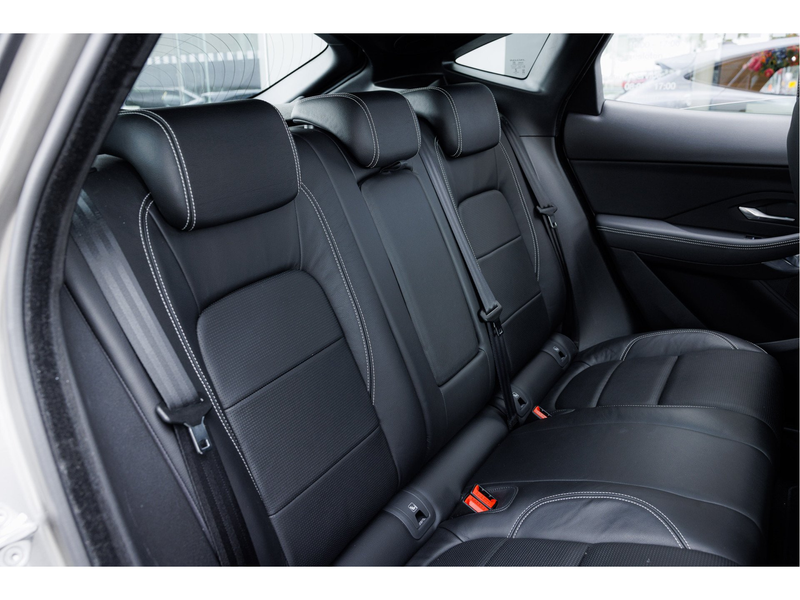 Jaguar E-Pace P250 AWD R-Dynamic S | Panoramadak | Elektr achter — photo 12