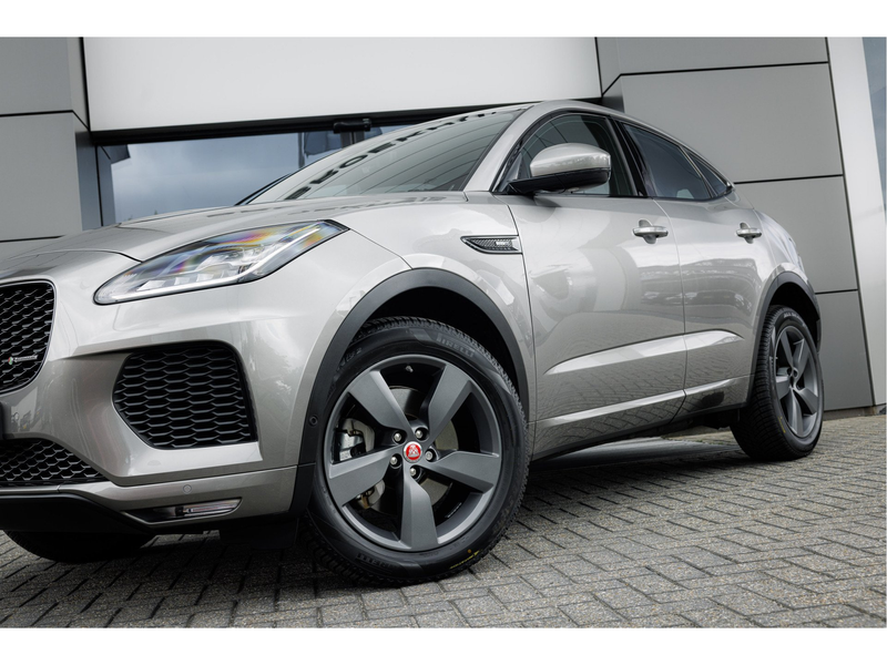 Jaguar E-Pace P250 AWD R-Dynamic S | Panoramadak | Elektr achter — photo 2