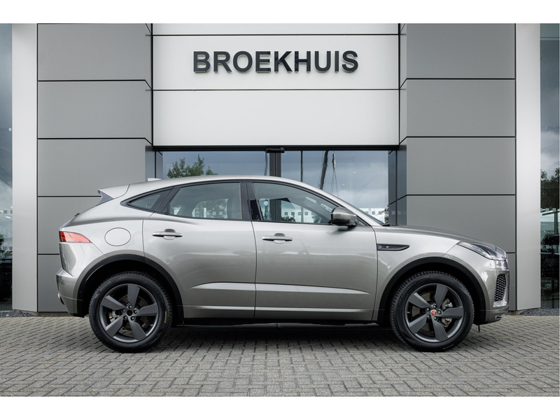 Jaguar E-Pace P250 AWD R-Dynamic S | Panoramadak | Elektr achter — photo 5