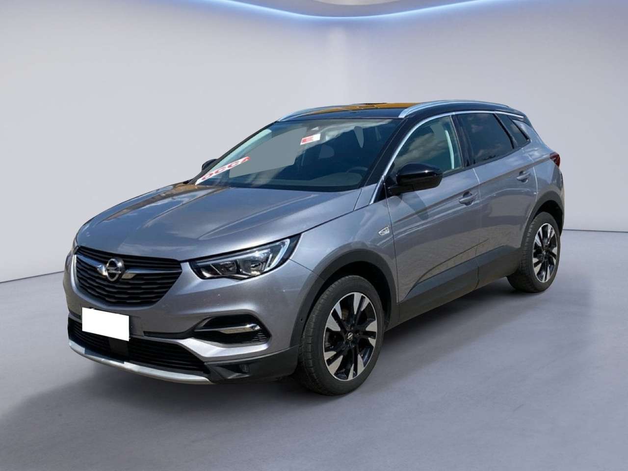 Opel Grandland X 1.5 ecotec Ultimate s&s 130cv at6