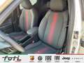 Alfa Romeo Junior Ibrida 1.2 136 PS Automatik Schiebedach Weiß - thumbnail 8
