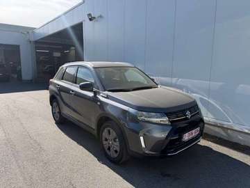 Vitara 1.4 Turbo GL+