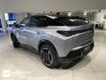 Peugeot 3008 gt electric Gris - thumbnail 9