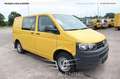 Volkswagen T5 Transporter 2.0 TDI PARKTRONIK EURO-5 Gelb - thumbnail 3