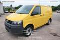 Volkswagen T5 Transporter 2.0 TDI PARKTRONIK EURO-5 Gelb - thumbnail 2